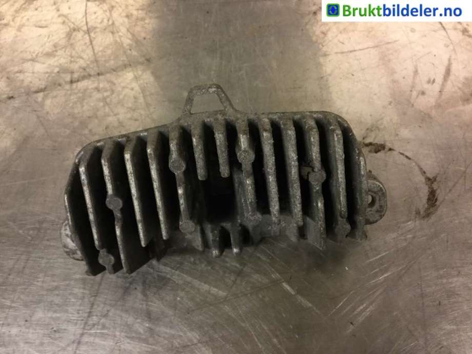 Styreenhet xenon/ballast til BMW 3-Serie, 2012-2018 (F30/F31/F34) (F30/F31/F34) (BMW|)
