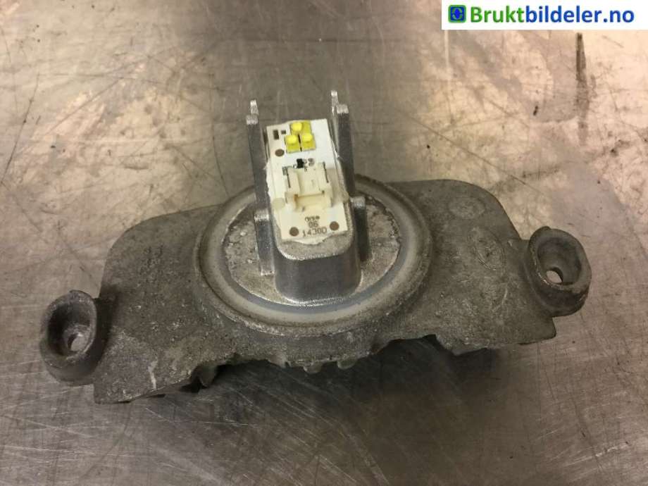 Styreenhet xenon/ballast til BMW 3-Serie 2012-2018 (F30/F31/F34) (F30/F31/F34) (BMW||7213114000)