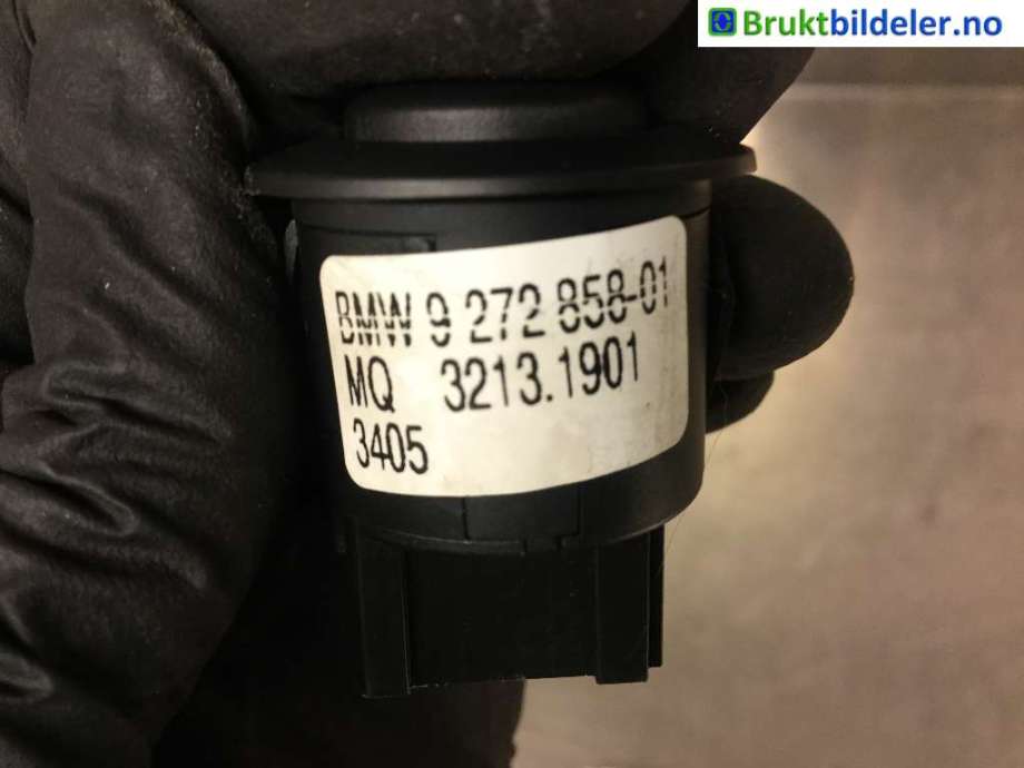 Bryter diverse til BMW 3-Serie 2012-2018 (F30/F31/F34) (F30/F31/F34) (BMW|9 272 858|)