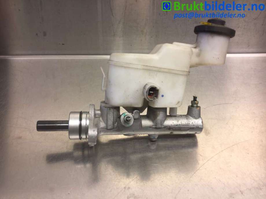 Bremsepumpe hoved til Toyota Hilux 2012-2016 (TOYOTA|472010K040|)
