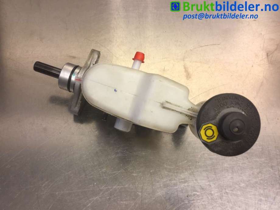 Bremsepumpe hoved til Toyota Hilux 2012-2016 (TOYOTA|472010K040|)