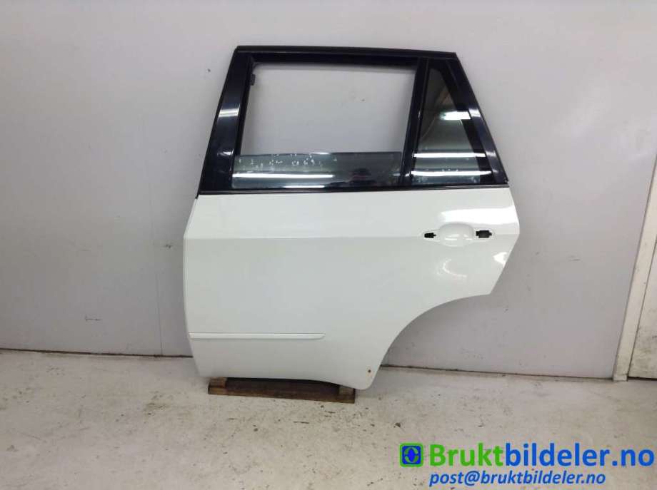Dør venstre bak til BMW X5, 2007-2013 (E70) (E70) (BMW|41 52 7 261 481)