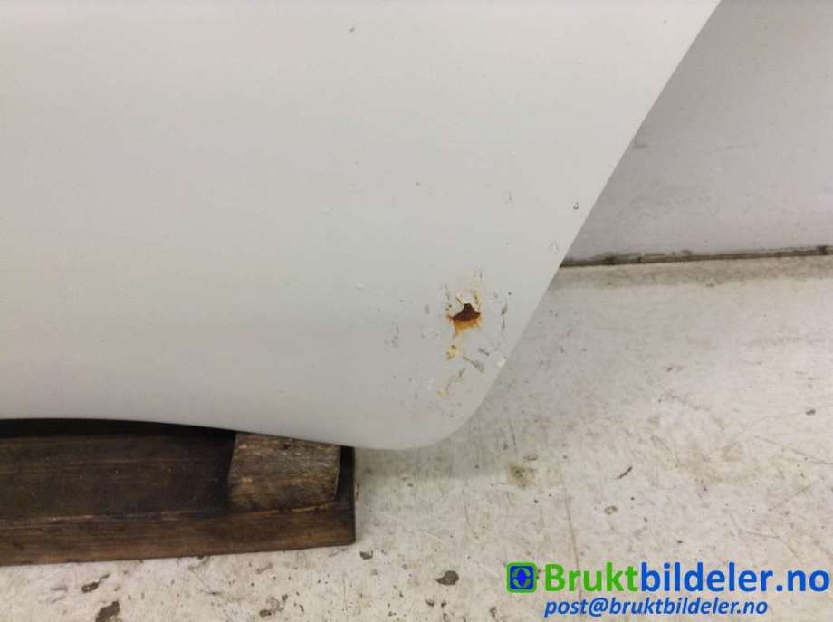 Dør venstre bak til BMW X5 2007-2013 (E70) (E70) (BMW|41 52 7 261 481|)