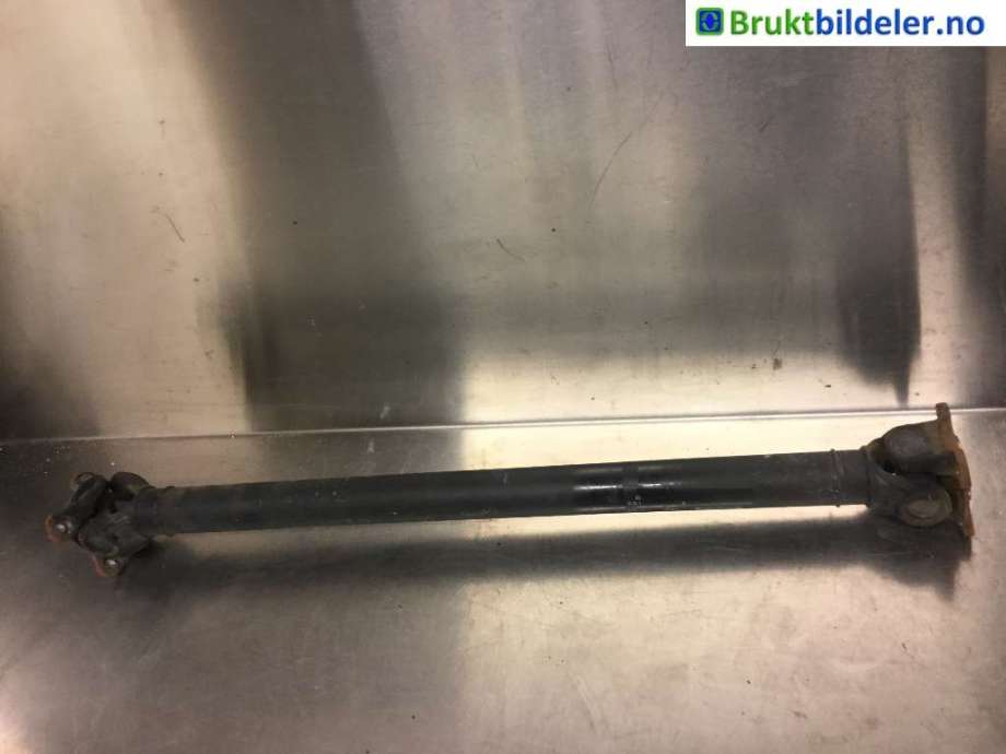 Mellomaksel fremre til BMW 3-Serie, 2012-2018 (F30/F31/F34) (F30/F31/F34) (BMW|26 20 9 425 910)