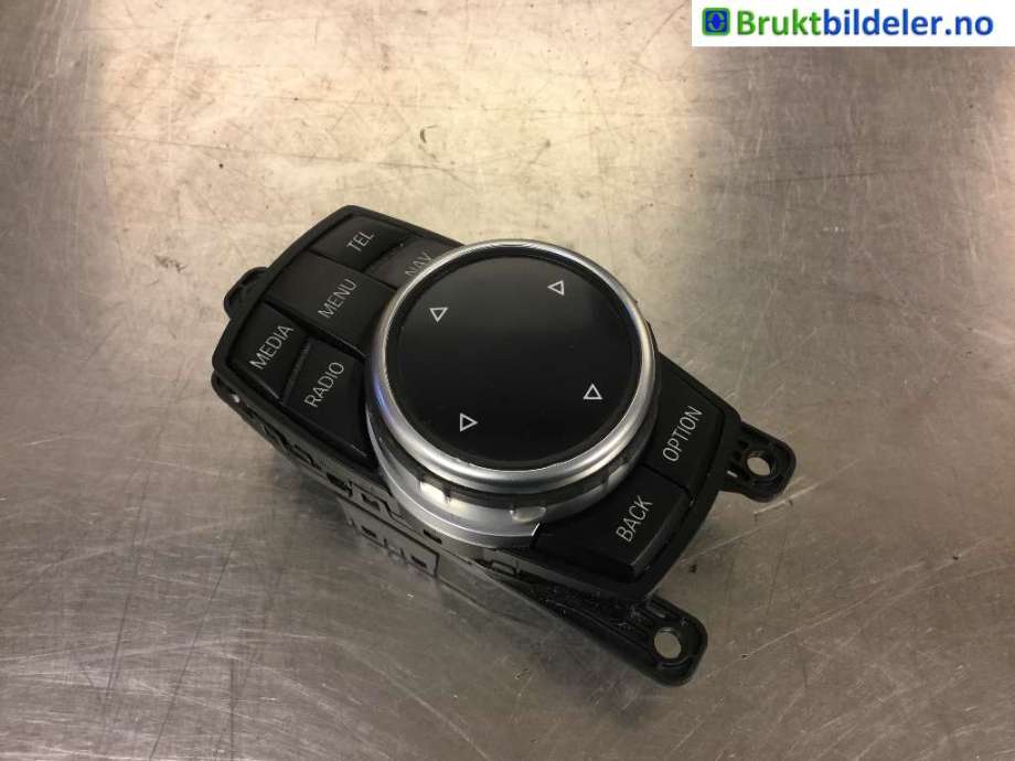 Bryter diverse til BMW 3-Serie, 2012-2018 (F30/F31/F34) (F30/F31/F34) (BMW|65 82 9 320 288)