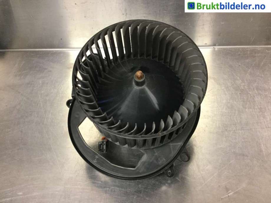 Varmeapparat motor til BMW 3-Serie, 2012-2018 (F30/F31/F34) (F30/F31/F34) (BMW|64 11 9 350 395)