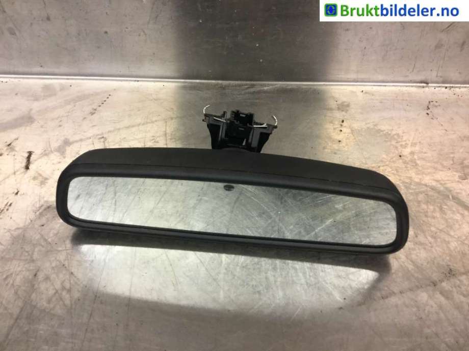 Speil innvendig til BMW 3-Serie, 2012-2018 (F30/F31/F34) (F30/F31/F34) (BMW|9 256 137-03)