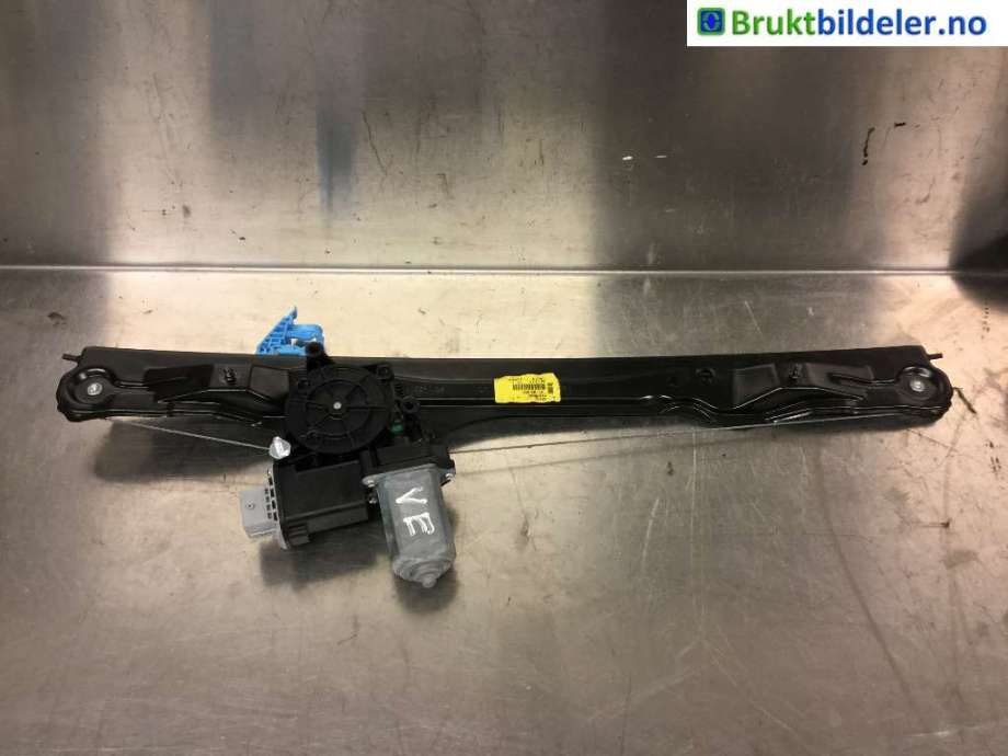 Ruteheis venstre foran til Opel Combo D, 2012-2018  (OPEL|51810880)