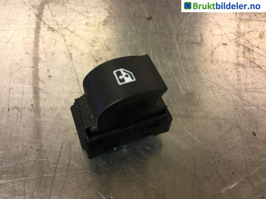 Bryter ruteheis til Opel Combo D, 2012-2018  (OPEL|)