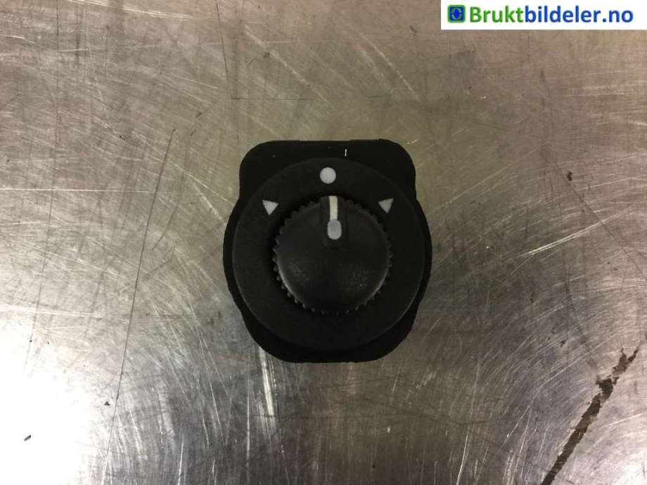 Bryter speil til Opel Combo D, 2012-2018  (OPEL|)