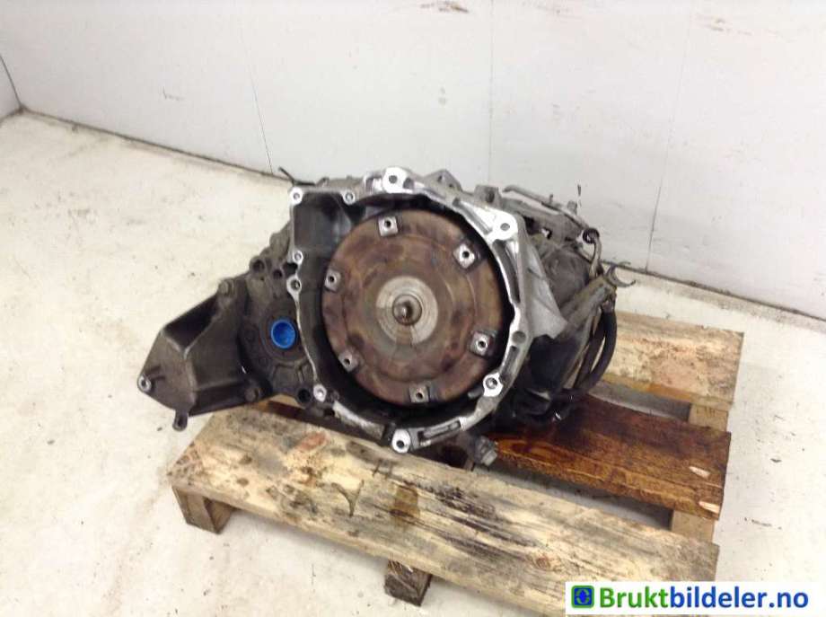 Girkasse automat til Opel Insignia A, 2009-2014  (OPEL|55562430)