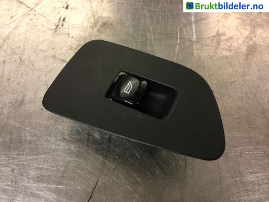 Bryter ruteheis til Volvo V90 / V90 CC / S90, 2016-->>  (VOLVO|31376458)