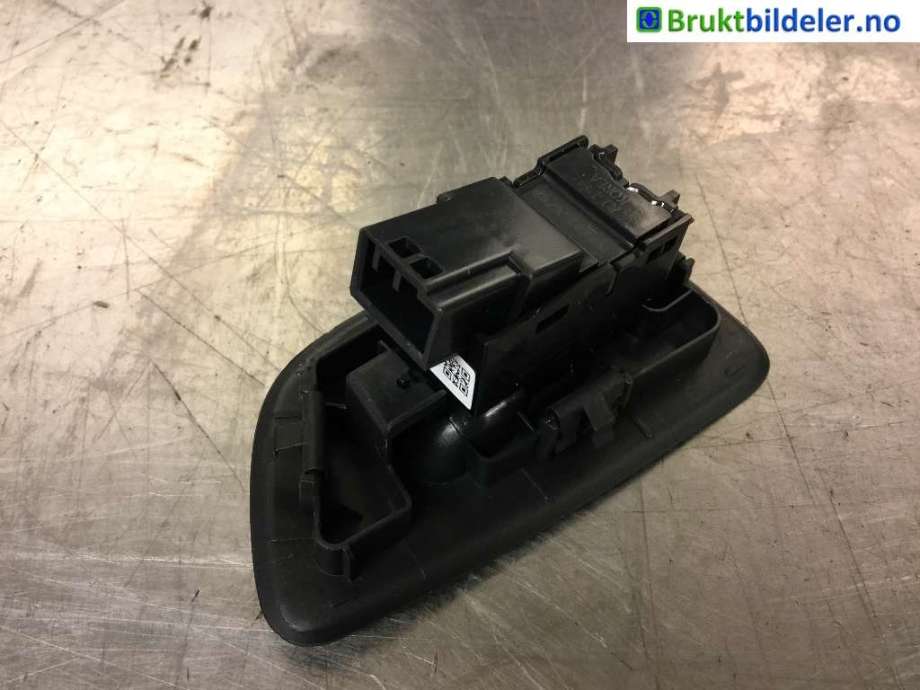 Bryter ruteheis til Volvo V90 / V90 CC / S90 2016-->>  (VOLVO|31376458|)