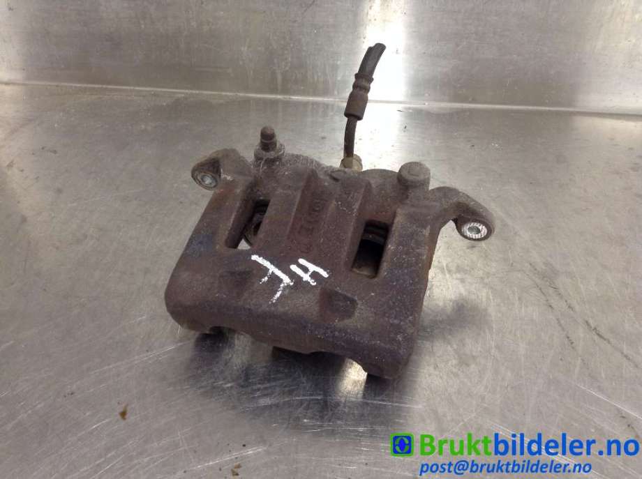 Bremsecaliper høyre foran til Nissan King Cab, 2002-2011 (Fase 2) (D22/NP300) (D22/NP300) (NISSAN|)