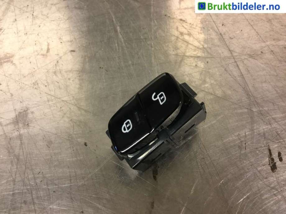 Bryter diverse til Volvo V90 / V90 CC / S90, 2016-->>  (VOLVO|31443864)