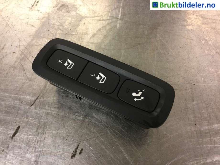 Bryter diverse til Volvo V90 / V90 CC / S90, 2016-->>  (VOLVO|31453060)