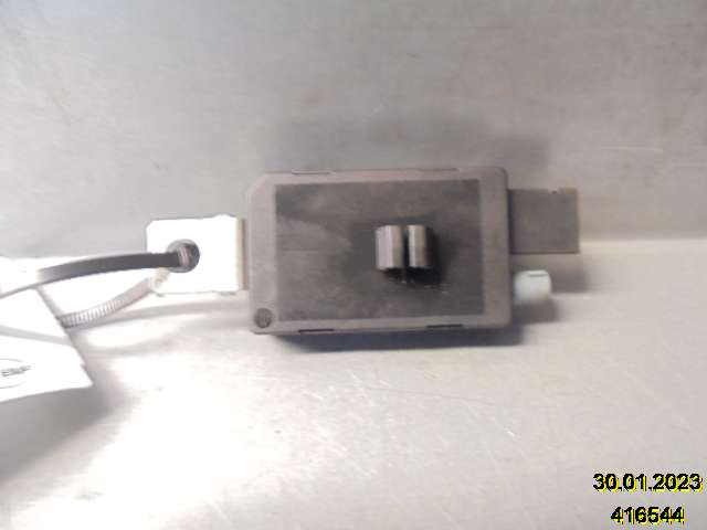 Antenne forsterker til Peugeot 2008 2013-2019 (Type I)  (PEUGEOT|9673439280-01|)