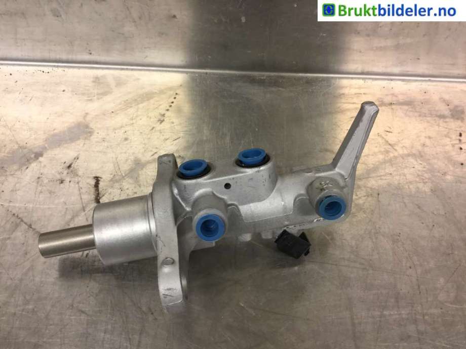 Bremsepumpe hoved til Volvo V90 / V90 CC / S90 2016-->>  (VOLVO|31381417|)