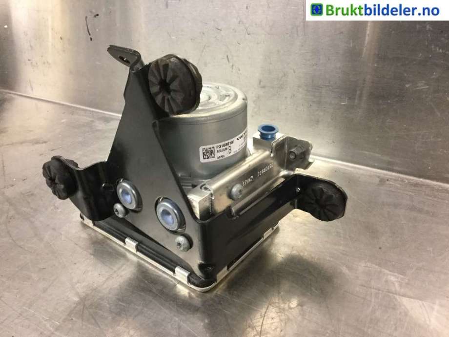 ABS sentral til Volvo V90 / V90 CC / S90 2016-->>  (VOLVO|31680101|10.0220-0971.4|)