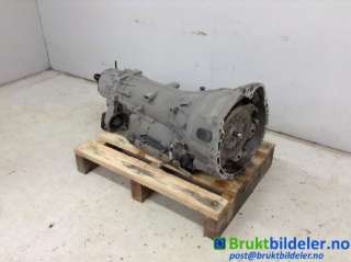 Girkasse automat til BMW 3-Serie, 2012-2018 (F30/F31/F34) (F30/F31/F34) (BMW|24 00 9 487 559|GA8HP45X - Z45)