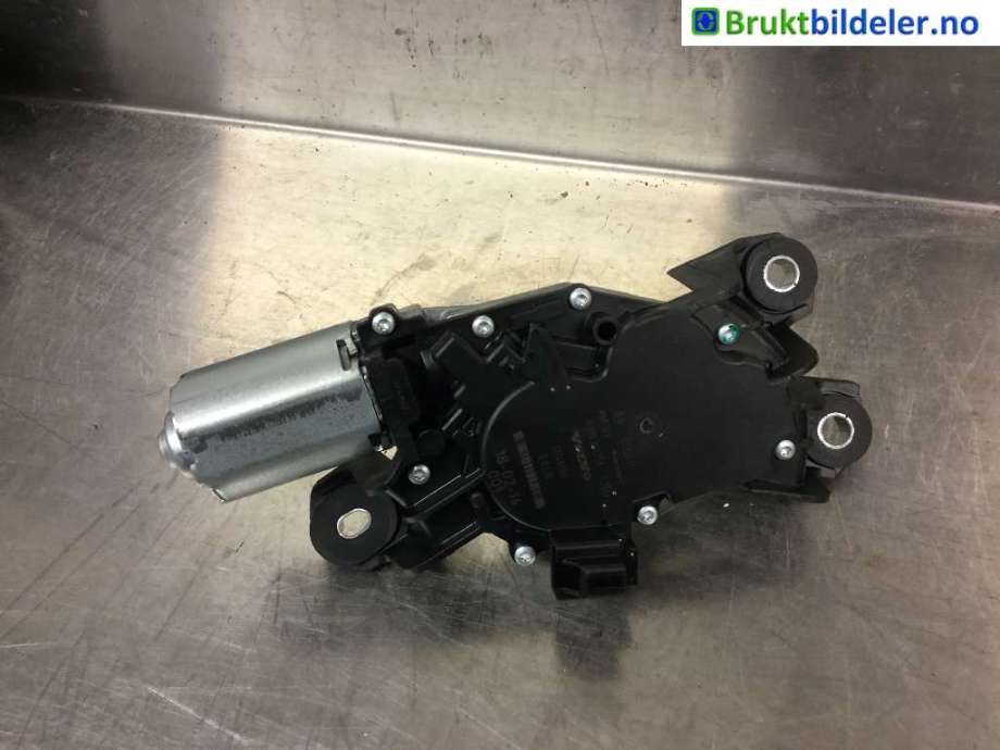 Viskermotor bakrute til Volvo V90 / V90 CC / S90 2016-->> (VOLVO|31349380|0 390 201 256|)