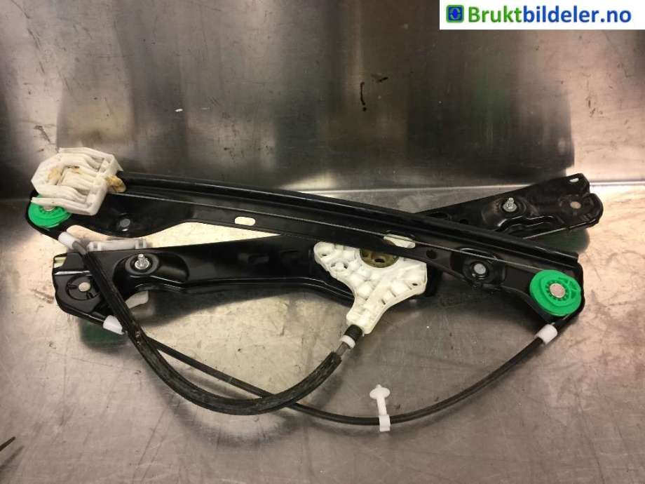 Ruteheis til BMW 3-Serie, 2005-2011 (E90/E91/E92/E93) (E90/E91/E92/E93) (BMW|)