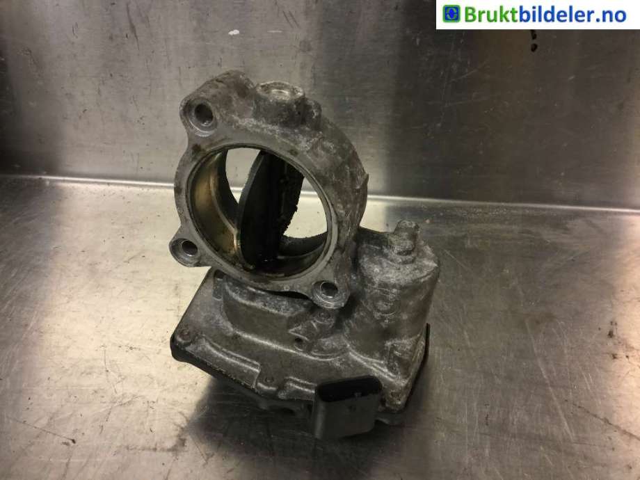 Spjeldhus til BMW 3-Serie, 2005-2011 (E90/E91/E92/E93) (E90/E91/E92/E93) (BMW|13 54 7 810 752)