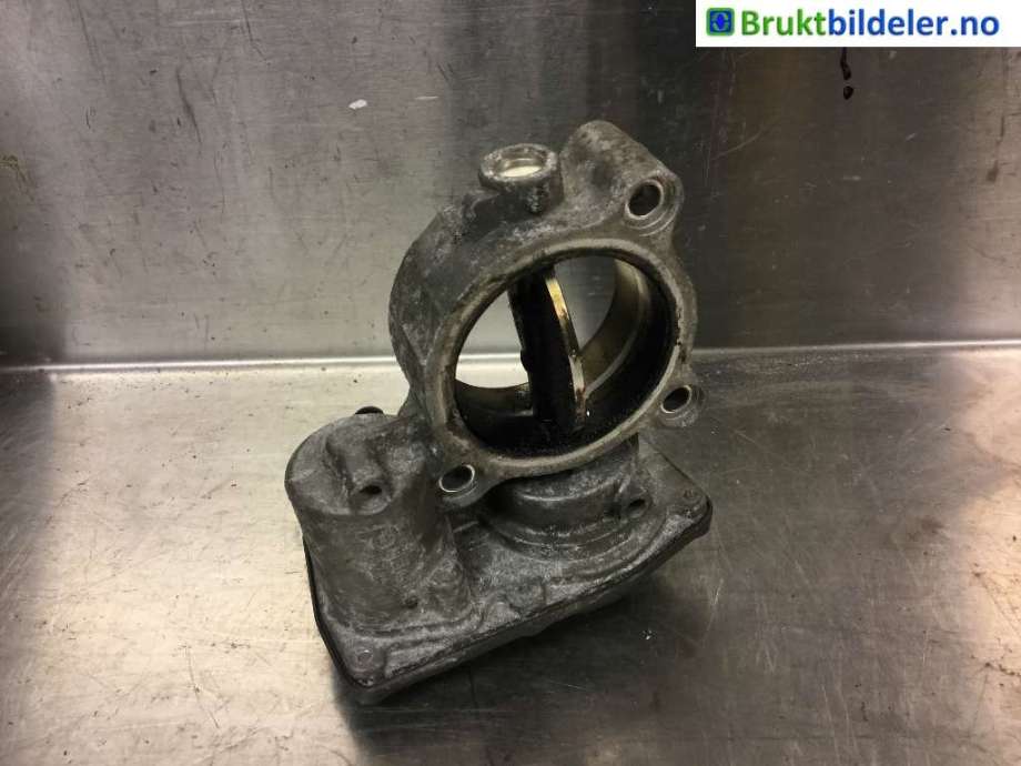Spjeldhus til BMW 3-Serie 2005-2011 (E90/E91/E92/E93) (E90/E91/E92/E93) (BMW|13 54 7 810 752|)