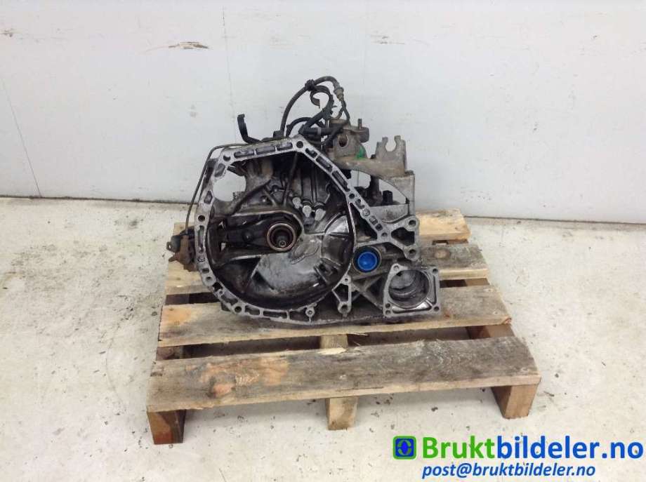 Girkasse manuell til Honda CR-V 1997-2002 (Type I) (HONDA||SBXM)