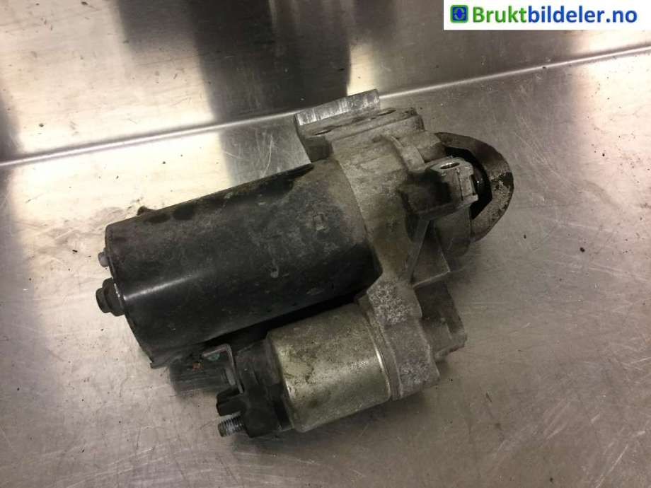 Starter diesel til BMW 3-Serie 2005-2011 (E90/E91/E92/E93) (E90/E91/E92/E93) (BMW|12 41 8 506 657-02|0 001 148 010|)