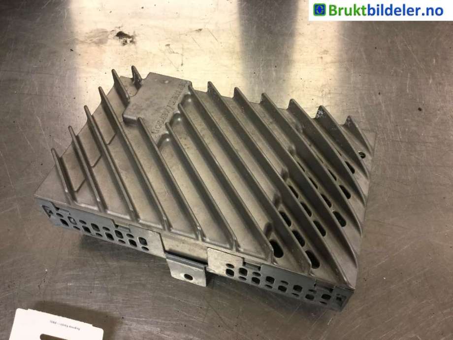 Bilstereo forsterker til BMW 1-Serie, 2011-2015 (Fase 1) (F20/F21) (F20/F21) (BMW|9 285 905)