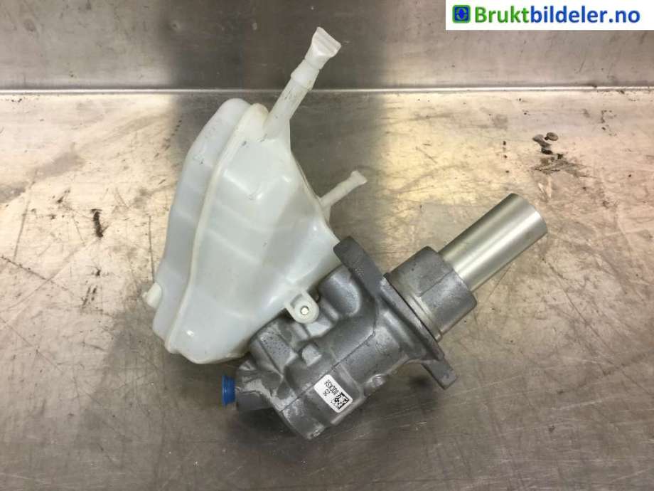 Bremsepumpe hoved til Mercedes GLC 2015-2022 (X253) (X253) (MERCEDES|A 205 430 00 02|)