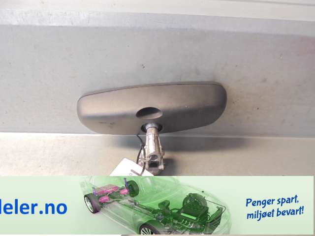 Innredning pakke til Peugeot 2008 2013-2019 (Type I) (PEUGEOT|96864409XT|)