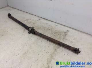 Mellomaksel til Toyota Hiace,   (TOYOTA|37100-26380)