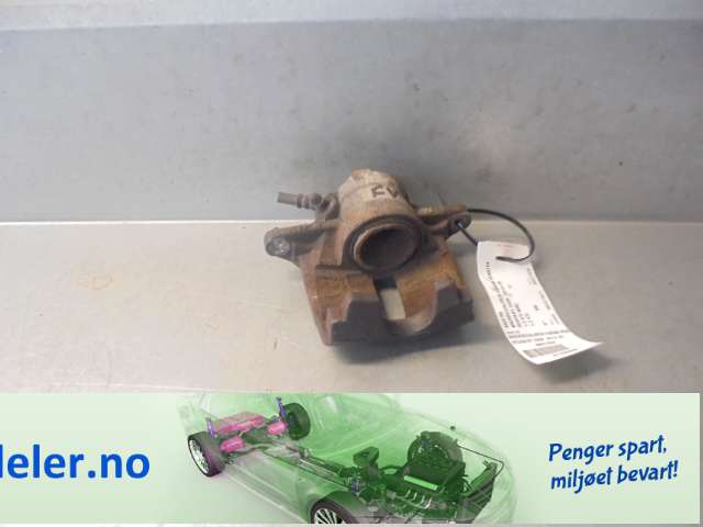 Bremsecaliper venstre foran til Peugeot 2008 2013-2019 (Type I)  (PEUGEOT|4400 R6|)