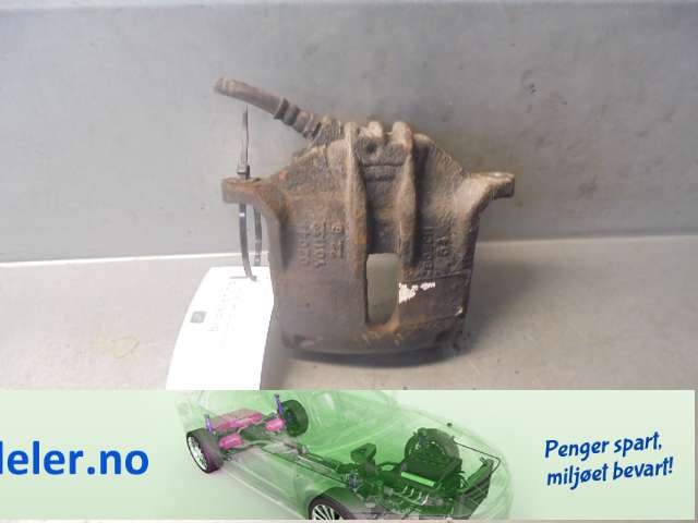 Bremsecaliper høyre foran til Peugeot 2008, 2013-2019 (Type I) (PEUGEOT|4400 R7)