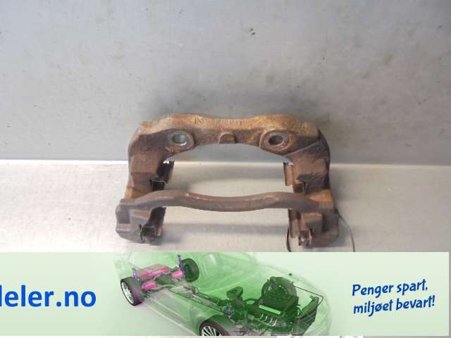 Bremsecaliper brakett til Peugeot 2008, 2013-2019 (Type I) (PEUGEOT|16 105 676 80)