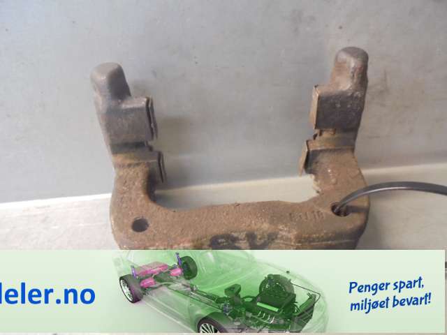 Bremsecaliper brakett til Peugeot 2008 2013-2019 (Type I)  (PEUGEOT|4404 F9|)