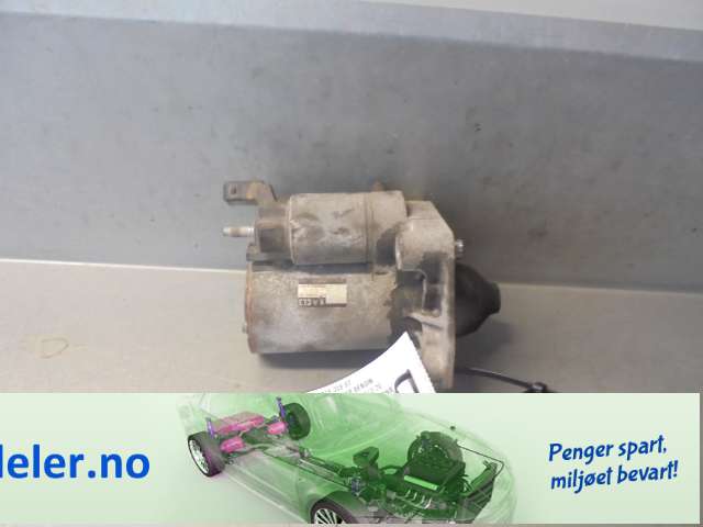 Starter til Peugeot 2008, 2013-2019 (Type I) (PEUGEOT|96 715 308 80)