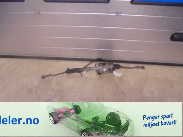 Tannstang elektrisk til Peugeot 2008 2013-2019 (Type I)  (PEUGEOT|98 079 348 80 00|)