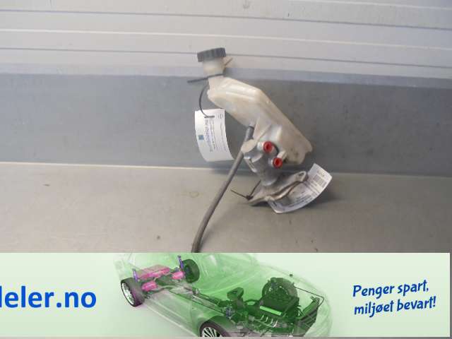 Diverse deler til Peugeot 2008 2013-2019 (Type I)  (PEUGEOT|4636 E8|)