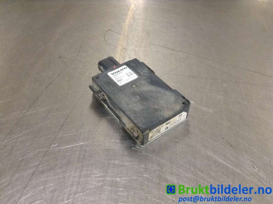 Sensor radar til Volvo V90 / V90 CC / S90, 2016-->>  (VOLVO|31665693)
