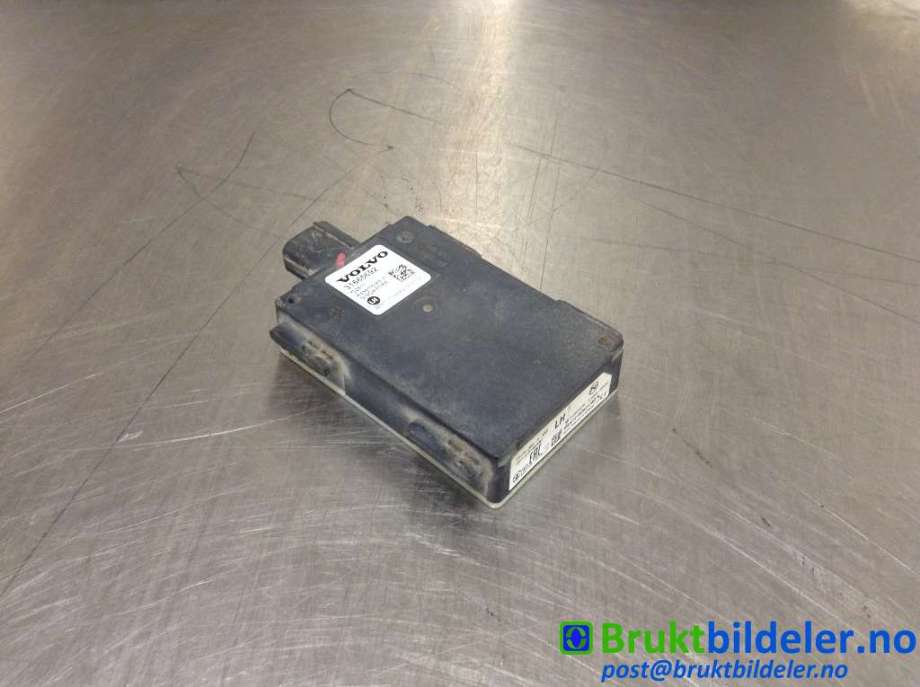 Sensor radar til Volvo V90 / V90 CC / S90, 2016-->>  (VOLVO|31665692)