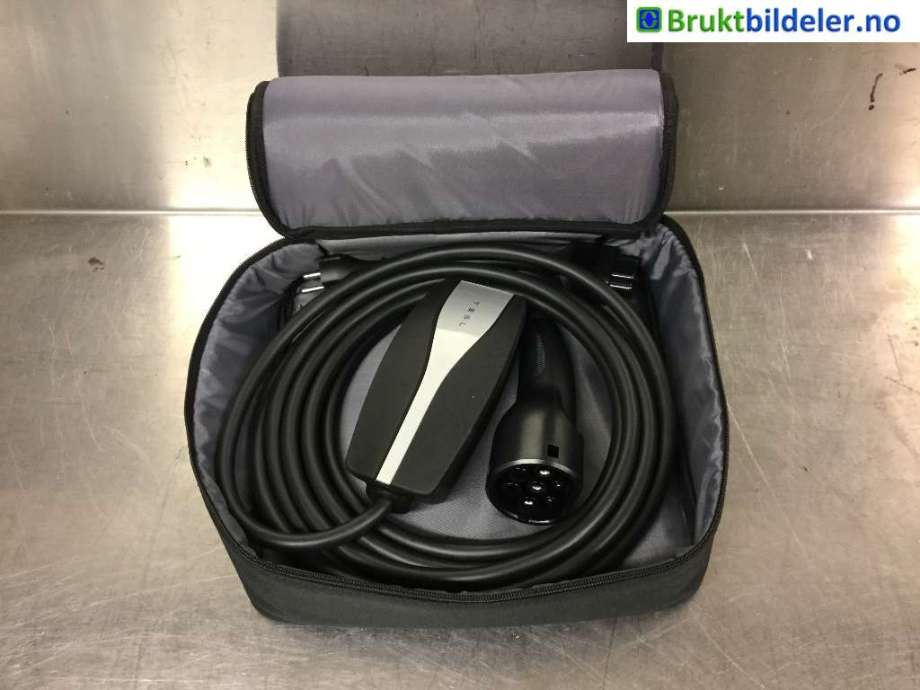 Batterilader (OBC - On Board Charger) til Tesla Model 3, 2018-2023 (Fase 1)  (TESLA|1121254-00-E)