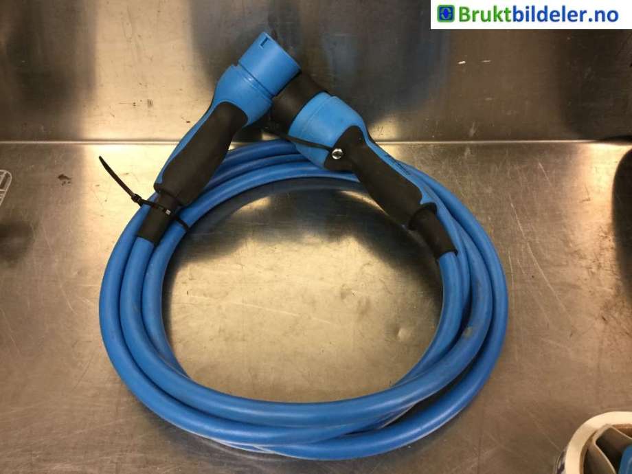 Batterilader (OBC - On Board Charger) til Tesla Model 3, 2018-2023 (Fase 1)  (TESLA|)