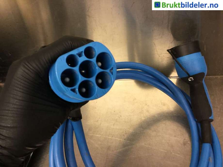 Batterilader (OBC - On Board Charger) til Tesla Model 3 2018-2023 (Fase 1)  (TESLA|)