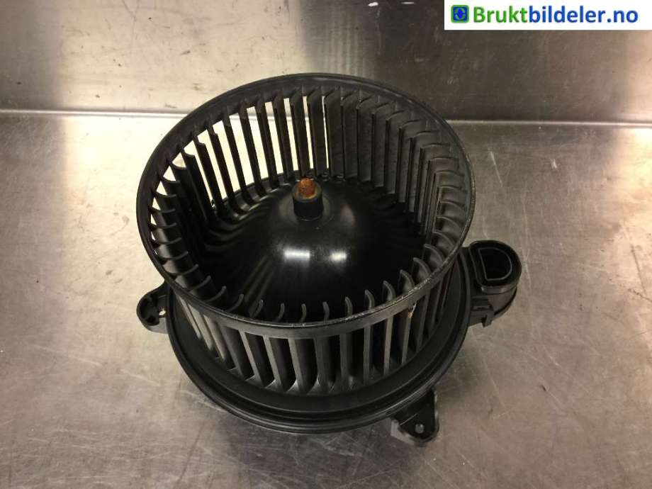 Varmeapparat motor til Ford Transit Custom 2013-2023 (Type I)  (FORD|BK2T-18456-AA|0 130 115 572|)