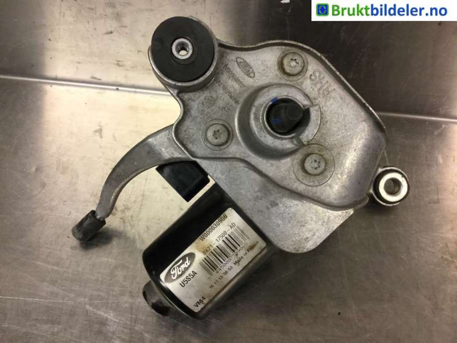 Viskermotor frontrute til Ford Transit Custom, 2013-2023 (Type I)  (FORD|BK21-17500-AD)