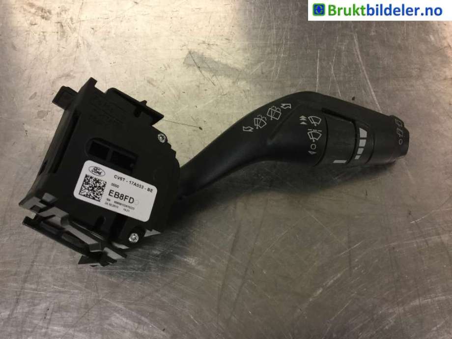 Bryter visker til Ford Transit Custom, 2013-2023 (Type I)  (FORD|CV6T-17A553-BE)