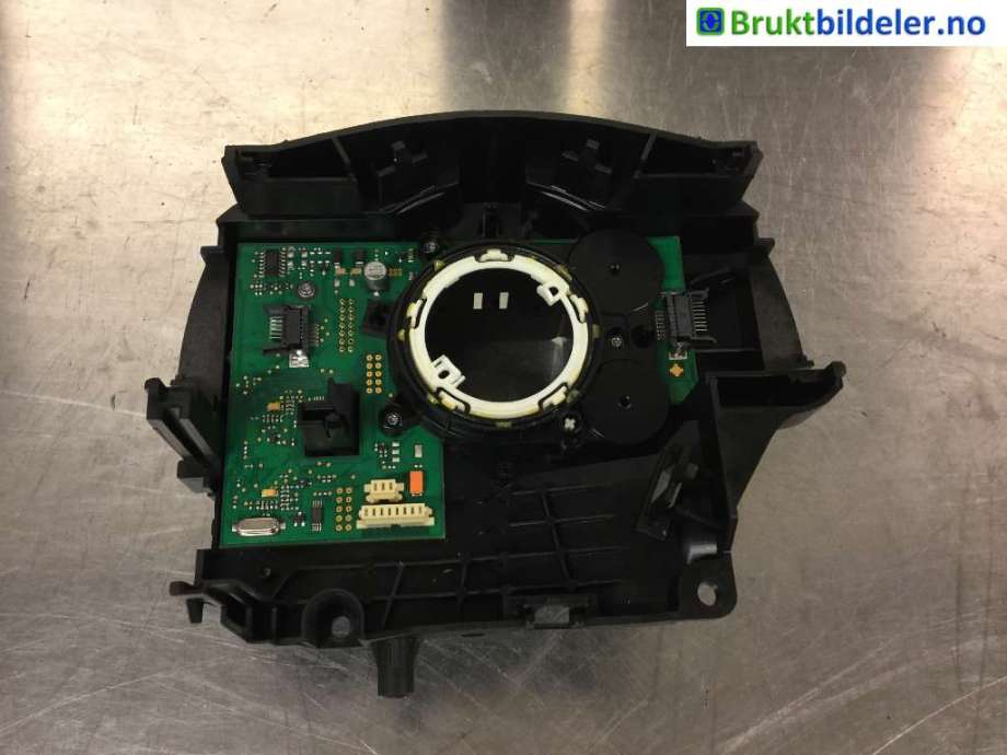 Bryter diverse til Ford Transit Custom, 2013-2023 (Type I)  (FORD|BK2T-3F944-BB)
